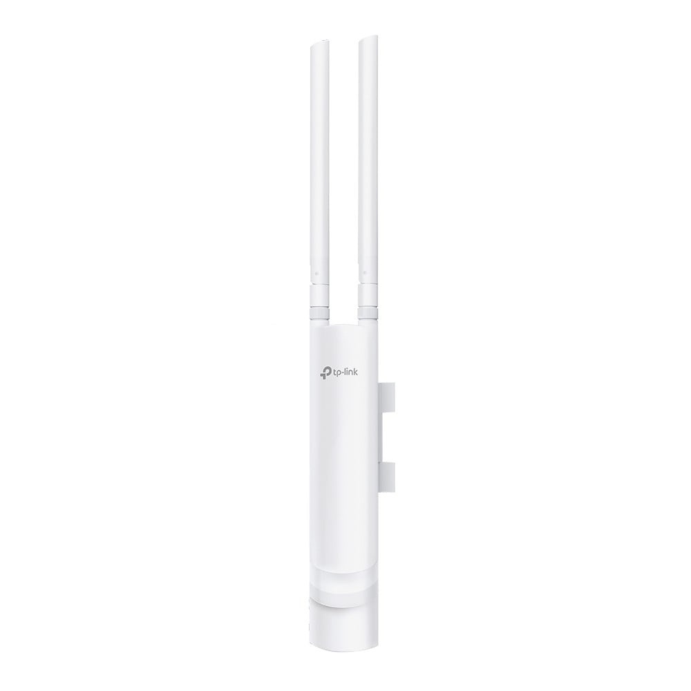 TP-LINK TP-Link Omada EAP225-Outdoor 1200 Mbit/s Bianco Supporto Power over Ethernet (PoE) - RETI | TecnoCARE.net Sabaudia, Latina, Terracina, San Felice Circeo e Pontinia