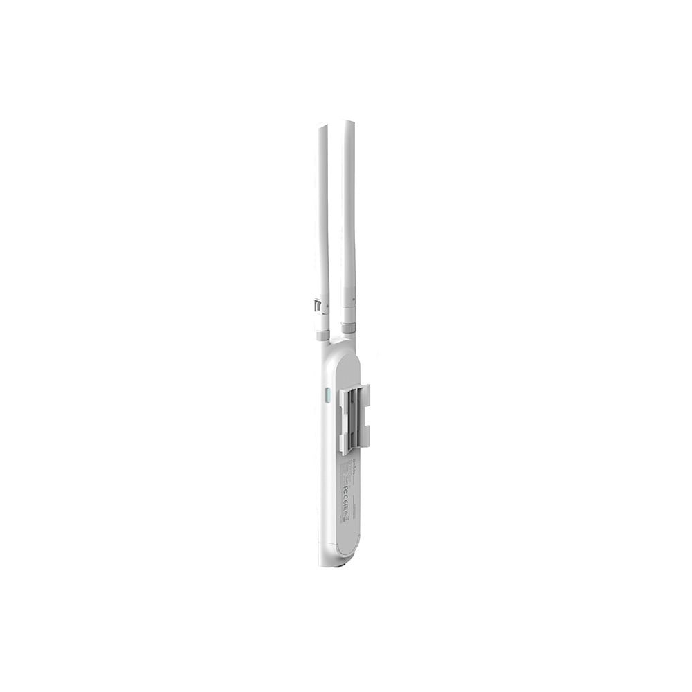 TP-LINK TP-Link Omada EAP225-Outdoor 1200 Mbit/s Bianco Supporto Power over Ethernet (PoE) - RETI | TecnoCARE.net Sabaudia, Latina, Terracina, San Felice Circeo e Pontinia