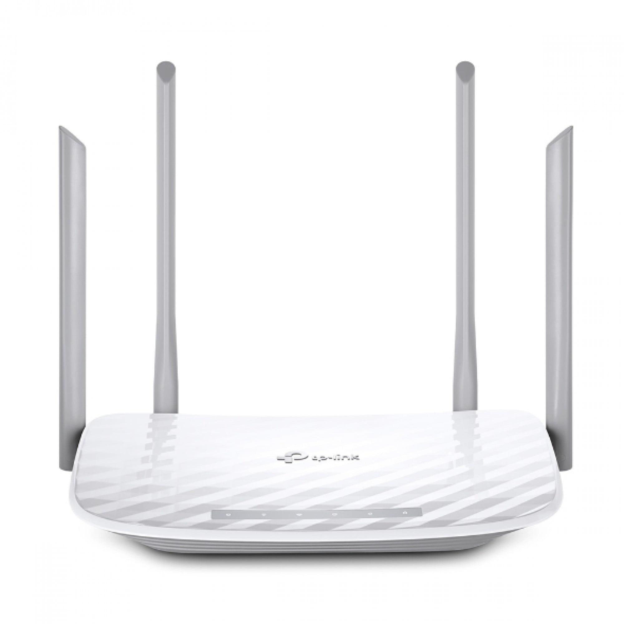 TP-LINK TP-Link Archer A5 router wireless Fast Ethernet Dual-band (2.4 GHz/5 GHz) Bianco - RETI | TecnoCARE.net Sabaudia, Latina, Terracina, San Felice Circeo e Pontinia