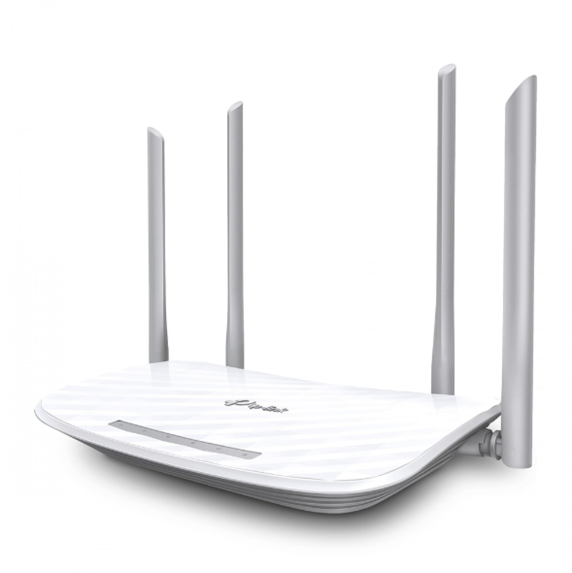 TP-LINK TP-Link Archer A5 router wireless Fast Ethernet Dual-band (2.4 GHz/5 GHz) Bianco - RETI | TecnoCARE.net Sabaudia, Latina, Terracina, San Felice Circeo e Pontinia