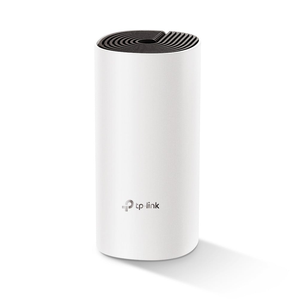 TP-LINK TP-LINK DECO M4 AC1200 Whole-Home Mesh Wi-Fi System (1-PACK) - RETI | TecnoCARE.net Sabaudia, Latina, Terracina, San Felice Circeo e Pontinia