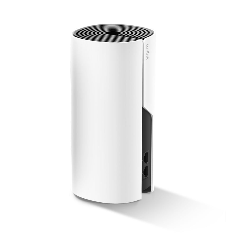 TP-LINK TP-LINK DECO M4 AC1200 Whole-Home Mesh Wi-Fi System (1-PACK) - RETI | TecnoCARE.net Sabaudia, Latina, Terracina, San Felice Circeo e Pontinia