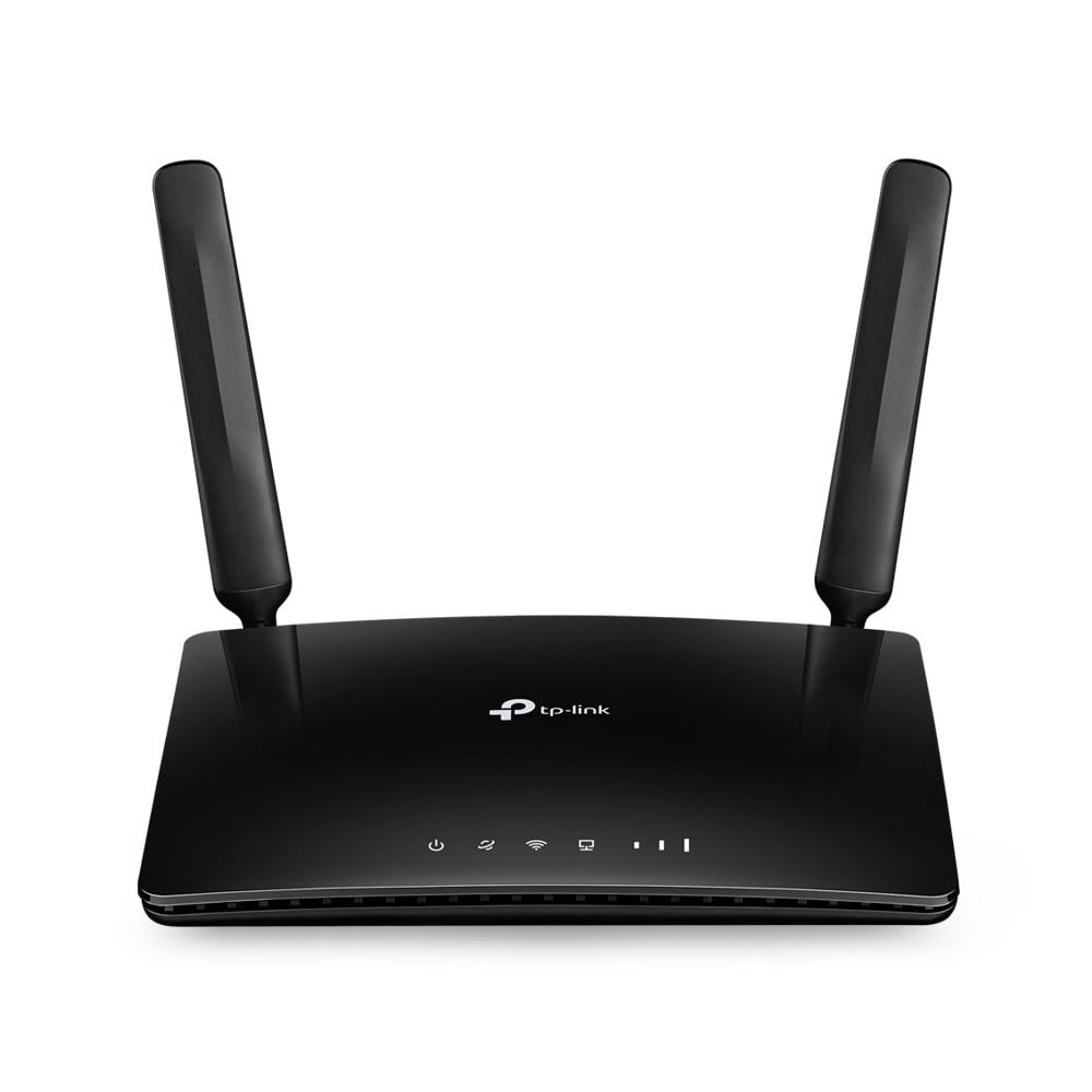 TP-LINK TP-Link ARCHER MR400 V3 Router Wireless 4G LTE Dual Band - RETI | TecnoCARE.net Sabaudia, Latina, Terracina, San Felice Circeo e Pontinia