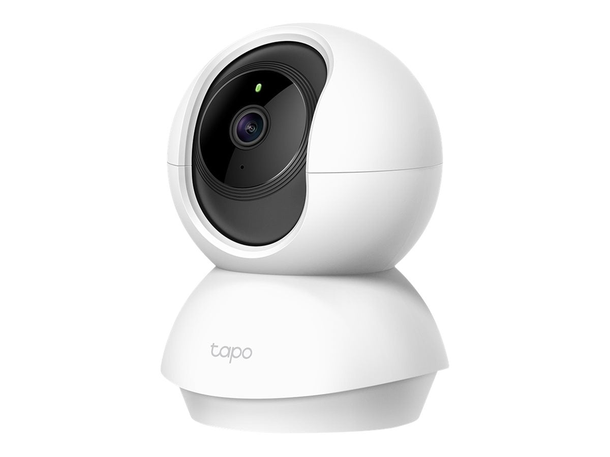 TP-LINK TP-Link Tapo C200 Sferico Telecamera di sicurezza IP Interno 1920 x 1080 Pixel Soffitto - SISTEMI DI SORVEGLIANZA | TecnoCARE.net Sabaudia, Latina, Terracina, San Felice Circeo e Pontinia