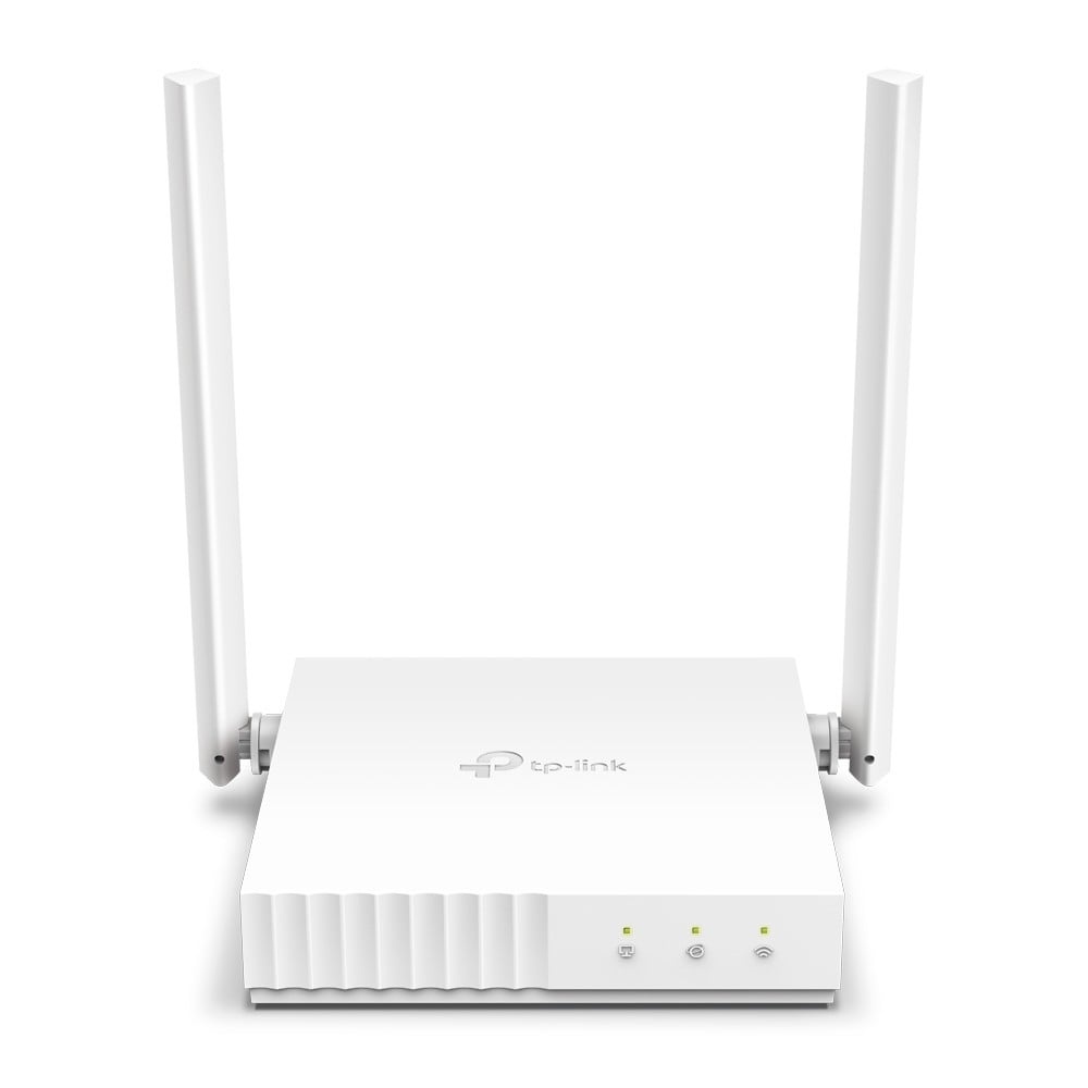 TP-LINK TP-Link TL-WR844N router wireless Fast Ethernet Banda singola (2.4 GHz) Bianco - RETI | TecnoCARE.net Sabaudia, Latina, Terracina, San Felice Circeo e Pontinia