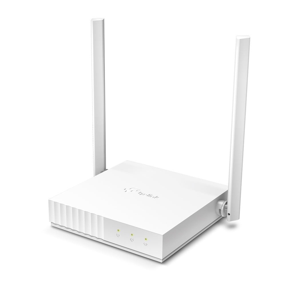 TP-LINK TP-Link TL-WR844N router wireless Fast Ethernet Banda singola (2.4 GHz) Bianco - RETI | TecnoCARE.net Sabaudia, Latina, Terracina, San Felice Circeo e Pontinia