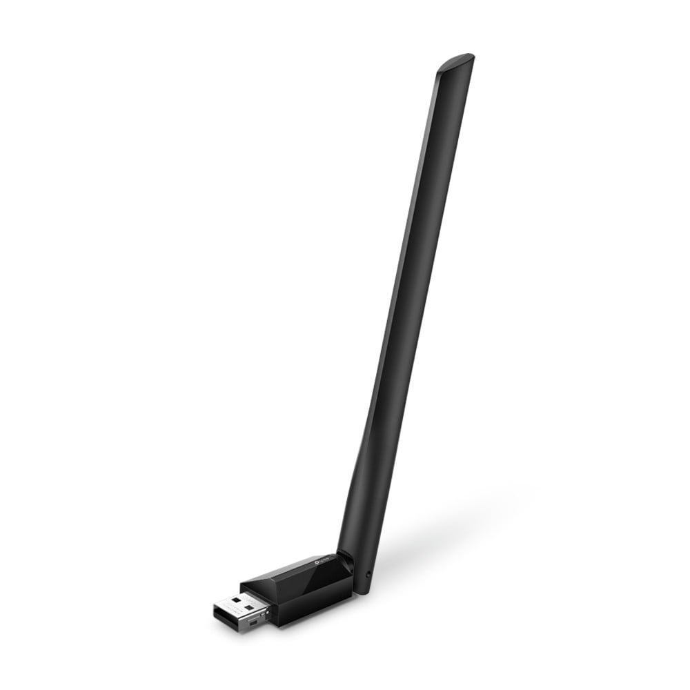 TP-LINK TP-Link Archer T600U Plus AC600 USB Ethernet Adapter - COMPONENTI | TecnoCARE.net Sabaudia, Latina, Terracina, San Felice Circeo e Pontinia