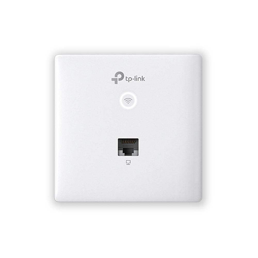 TP-LINK TP-Link Omada EAP230-Wall 1167 Mbit/s Bianco Supporto Power over Ethernet (PoE) - RETI | TecnoCARE.net Sabaudia, Latina, Terracina, San Felice Circeo e Pontinia