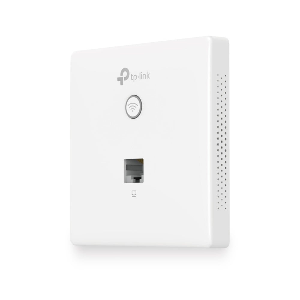 TP-LINK TP-Link Omada EAP230-Wall 1167 Mbit/s Bianco Supporto Power over Ethernet (PoE) - RETI | TecnoCARE.net Sabaudia, Latina, Terracina, San Felice Circeo e Pontinia