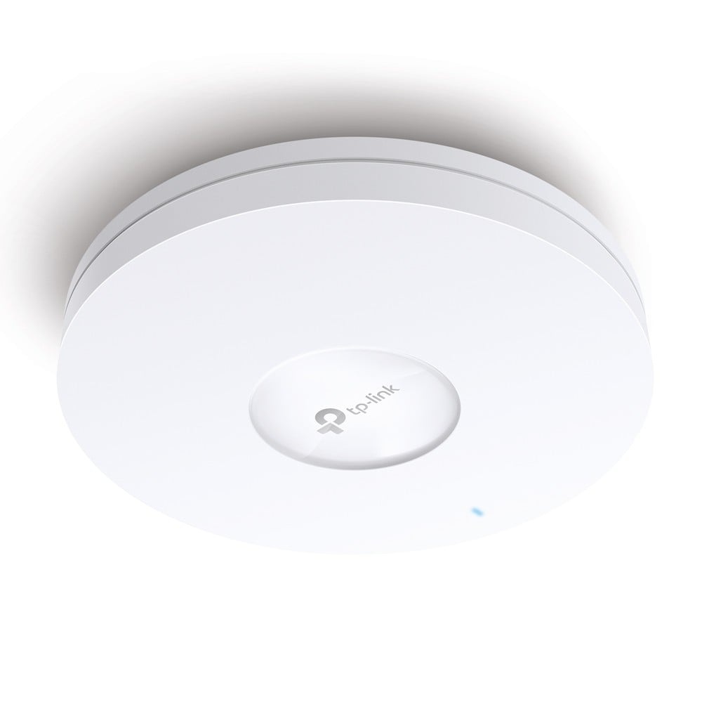 TP-LINK TP-Link Omada EAP660 HD punto accesso WLAN 2402 Mbit/s Bianco Supporto Power over Ethernet (PoE) - RETI | TecnoCARE.net Sabaudia, Latina, Terracina, San Felice Circeo e Pontinia