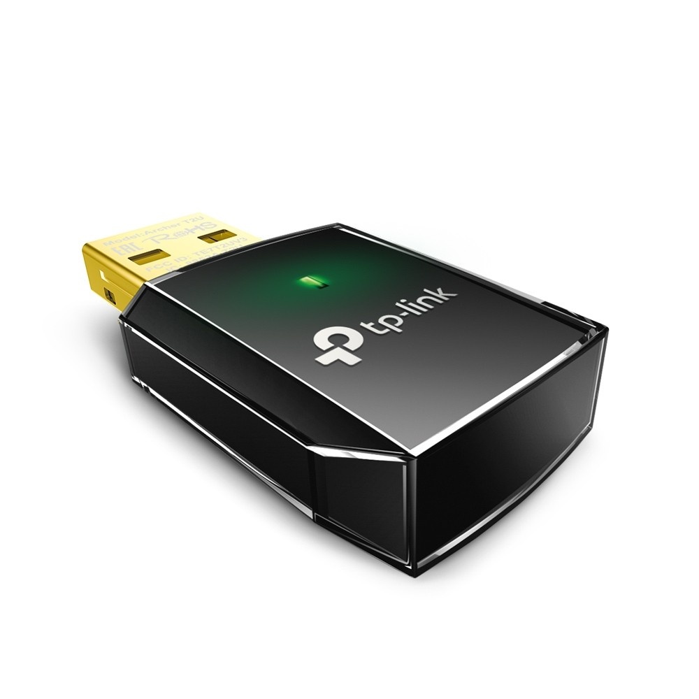 TP-LINK TP-Link Archer T2U V3 WLAN 433 Mbit/s - COMPONENTI | TecnoCARE.net Sabaudia, Latina, Terracina, San Felice Circeo e Pontinia