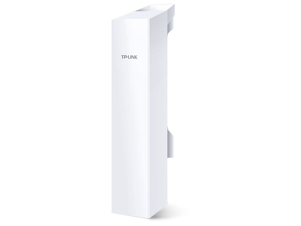 TP-LINK TP-Link CPE220 punto accesso WLAN 300 Mbit/s Bianco Supporto Power over Ethernet (PoE) - RETI | TecnoCARE.net Sabaudia, Latina, Terracina, San Felice Circeo e Pontinia
