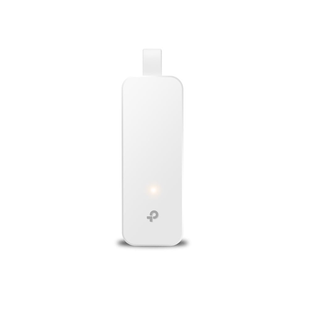 TP-LINK TP-Link UE300 scheda di rete e adattatore 1000 Mbit/s - COMPONENTI | TecnoCARE.net Sabaudia, Latina, Terracina, San Felice Circeo e Pontinia