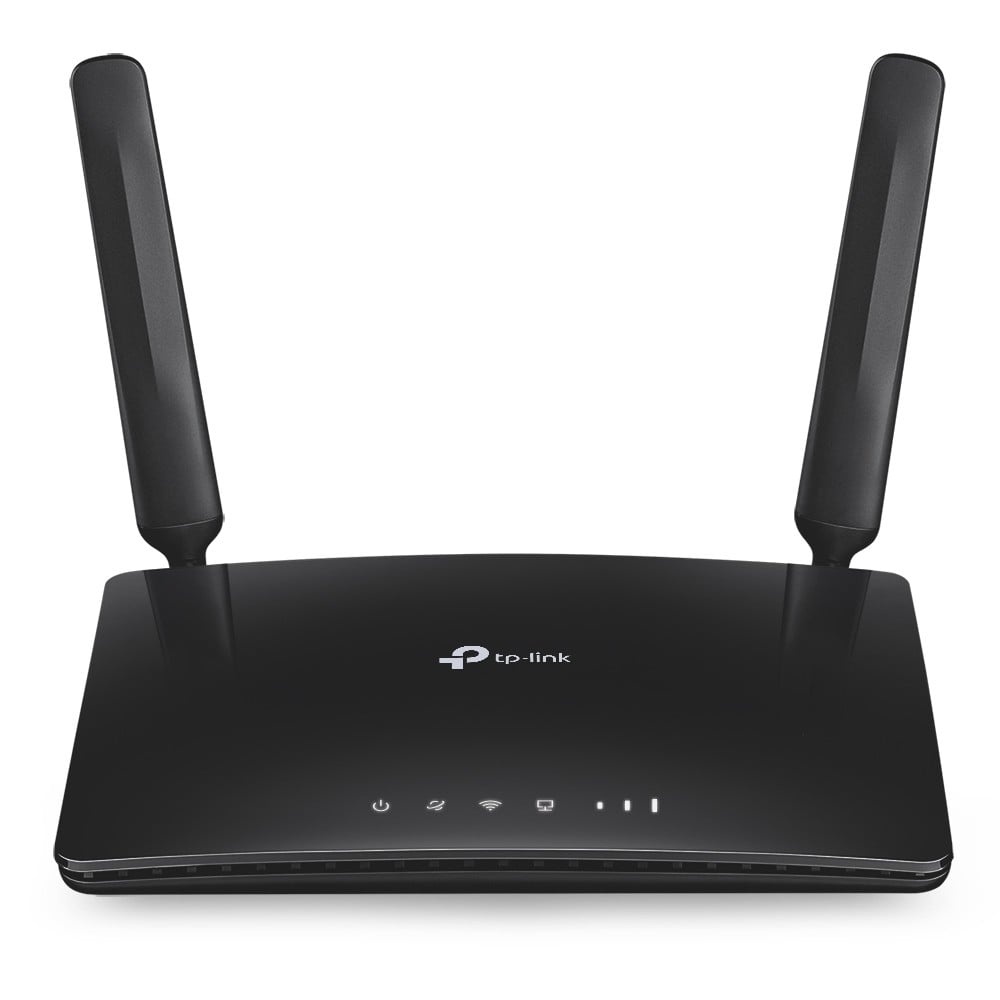 TP-LINK TP-Link ARCHER MR200 V4 AC750 Router Wireless Dual Band 4G LTE - RETI | TecnoCARE.net Sabaudia, Latina, Terracina, San Felice Circeo e Pontinia