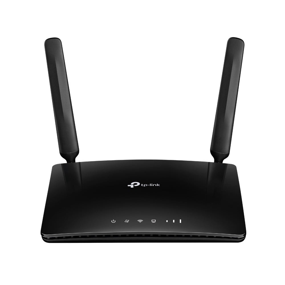 TP-LINK TP-Link Archer MR200 Router Wi-Fi 4G Dual-Band con Ethernet Veloce e Sicurezza Avanzata - RETI | TecnoCARE.net Sabaudia, Latina, Terracina, San Felice Circeo e Pontinia