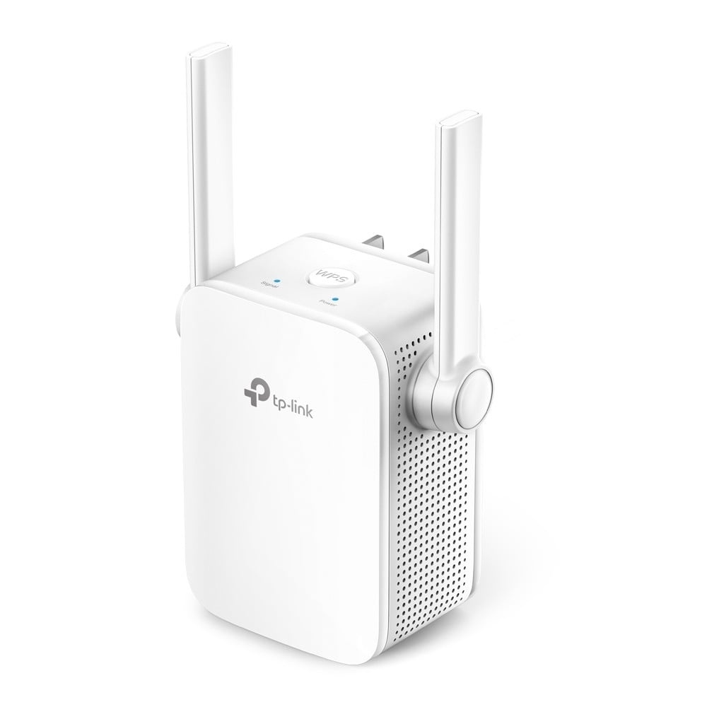 TP-LINK TP-Link TL-WA855RE moltiplicatore di rete Ricevitore e trasmettitore di rete Bianco 10, 100 Mbit/s - RETI | TecnoCARE.net Sabaudia, Latina, Terracina, San Felice Circeo e Pontinia