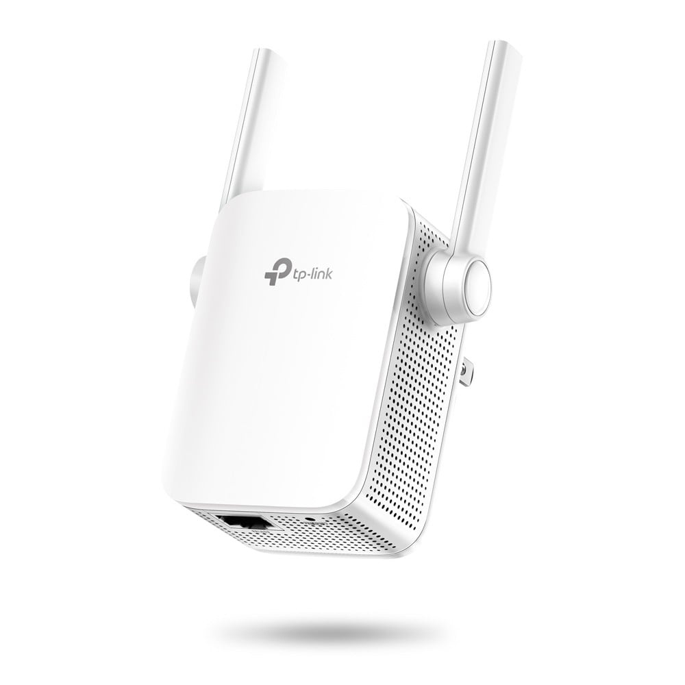 TP-LINK TP-Link TL-WA855RE moltiplicatore di rete Ricevitore e trasmettitore di rete Bianco 10, 100 Mbit/s - RETI | TecnoCARE.net Sabaudia, Latina, Terracina, San Felice Circeo e Pontinia