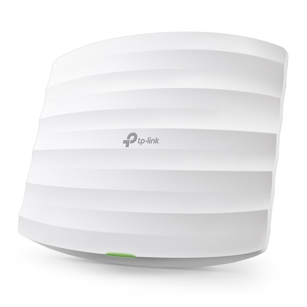 TP-LINK TP-Link EAP115 punto accesso WLAN 300 Mbit/s Bianco Supporto Power over Ethernet (PoE) - RETI | TecnoCARE.net Sabaudia, Latina, Terracina, San Felice Circeo e Pontinia