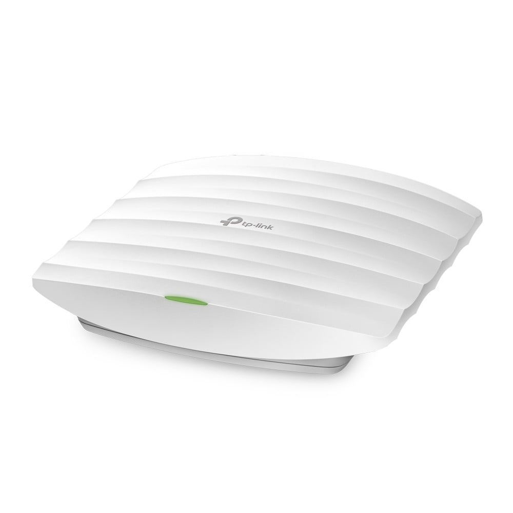 TP-LINK TP-Link EAP115 punto accesso WLAN 300 Mbit/s Bianco Supporto Power over Ethernet (PoE) - RETI | TecnoCARE.net Sabaudia, Latina, Terracina, San Felice Circeo e Pontinia
