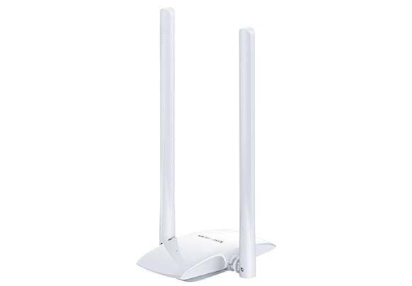 TP-LINK Mercusys MW300UH scheda di rete e adattatore WLAN 300 Mbit/s - COMPONENTI | TecnoCARE.net Sabaudia, Latina, Terracina, San Felice Circeo e Pontinia