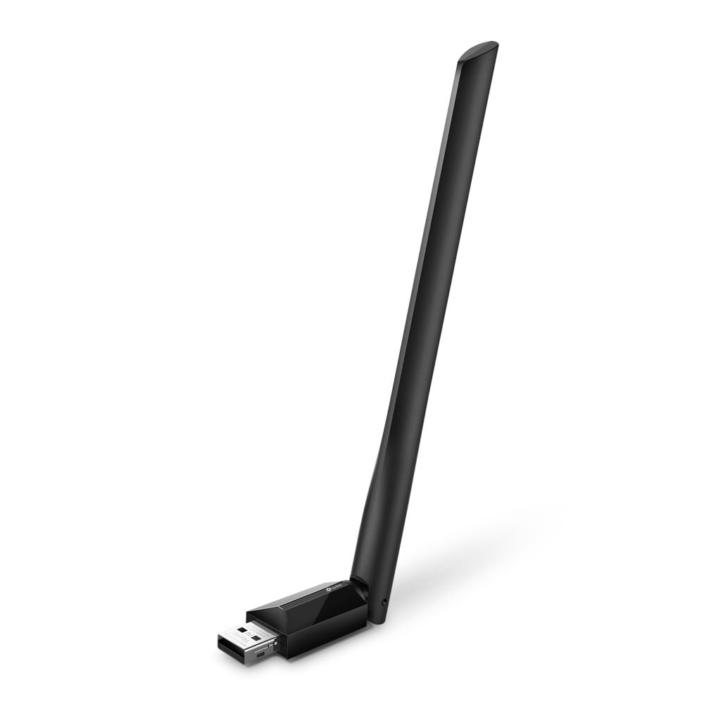 TP-LINK TP-Link Archer T2U Plus Interno WLAN 600 Mbit/s - COMPONENTI | TecnoCARE.net Sabaudia, Latina, Terracina, San Felice Circeo e Pontinia