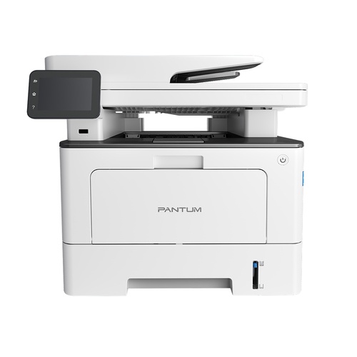 PANTUM PANTUM MULTIFUNZIONE LASER A4 B/N, 40PPM, USB/LAN/WIFI, 4 IN 1, CON ADF E FAX - MULTIFUNZIONE LASER | TecnoCARE.net Sabaudia, Latina, Terracina, San Felice Circeo e Pontinia