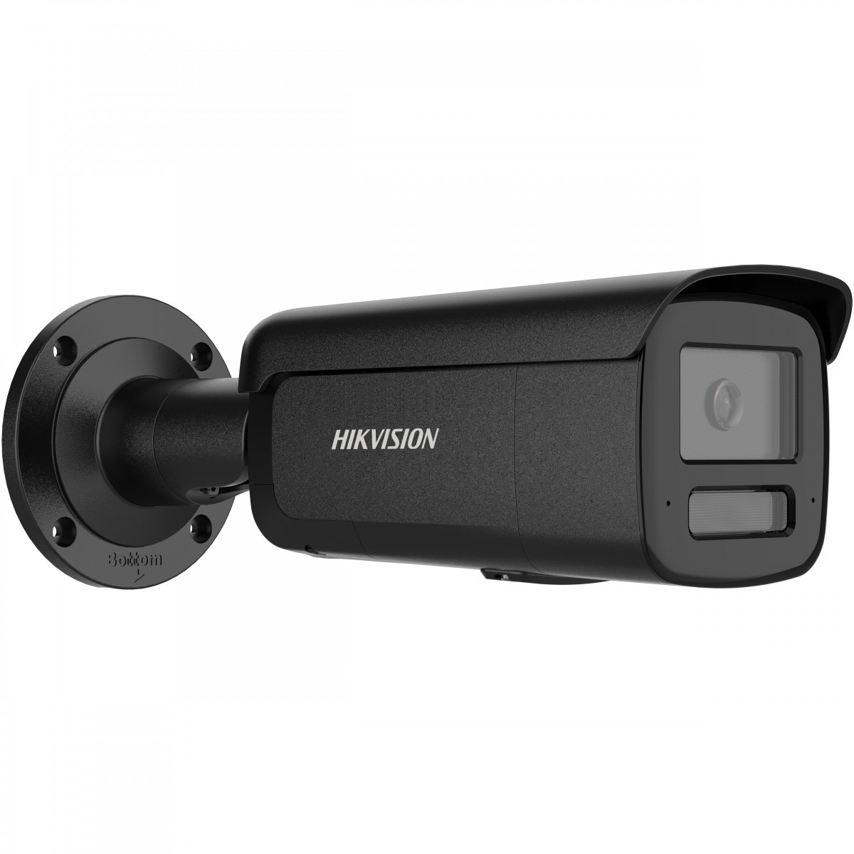 HIKVISION Hikvision DS-2CD2T87G3-LIS2UY/SL(2.8mm)/NERO telecamera - SISTEMI DI SORVEGLIANZA | TecnoCARE.net Sabaudia, Latina, Terracina, San Felice Circeo e Pontinia