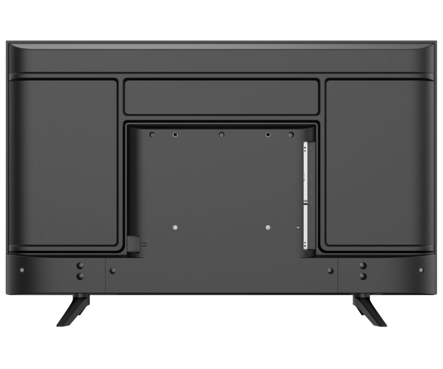 HIKVISION Hikvision DS-D5043U3-1V0S - SISTEMI DI SORVEGLIANZA | TecnoCARE.net Sabaudia, Latina, Terracina, San Felice Circeo e Pontinia