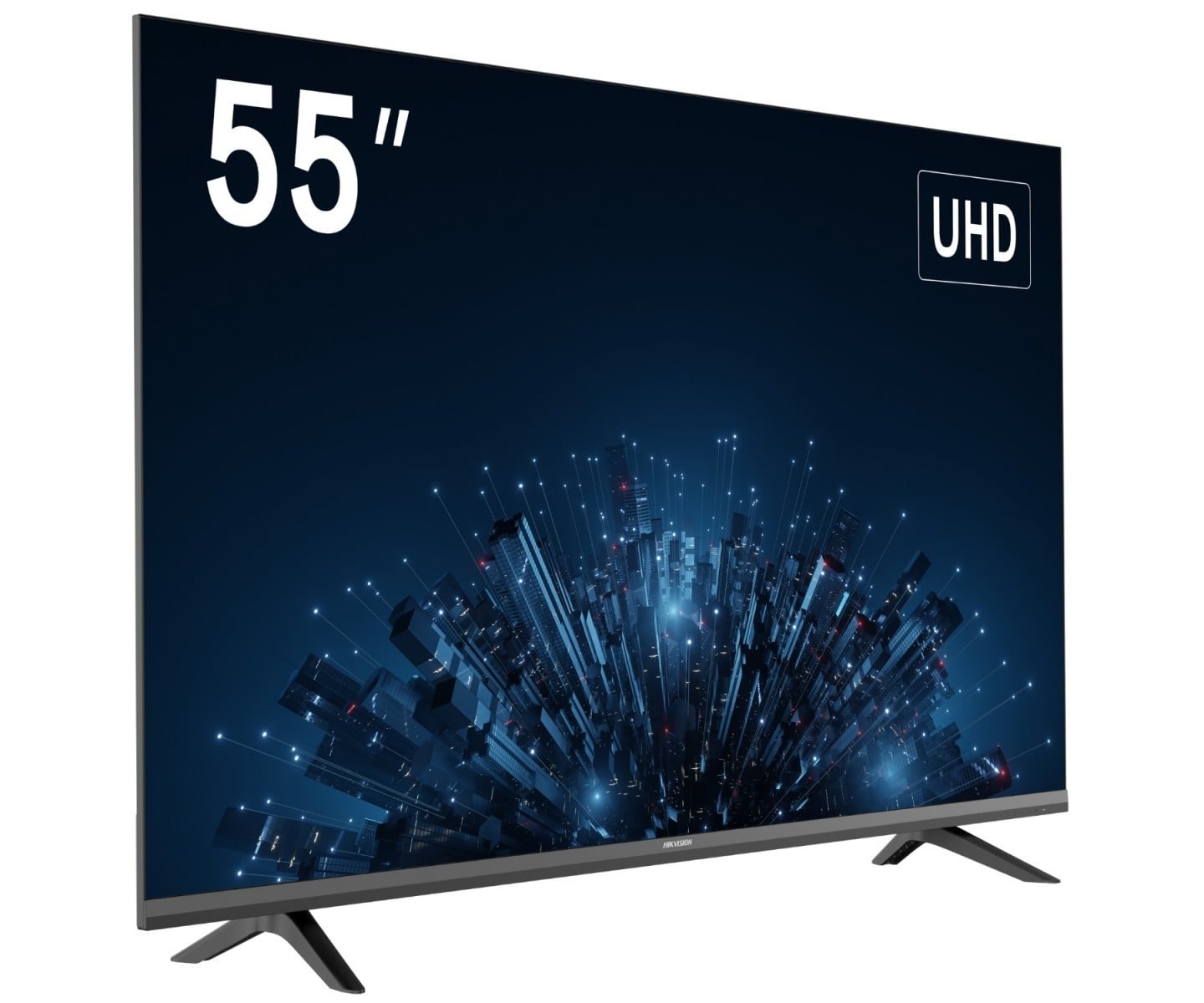 HIKVISION Hikvision DS-D5055U3-1V0S monitor UHD da 55 pollici 60Hz VA - MONITOR E ACCESSORI | TecnoCARE.net Sabaudia, Latina, Terracina, San Felice Circeo e Pontinia