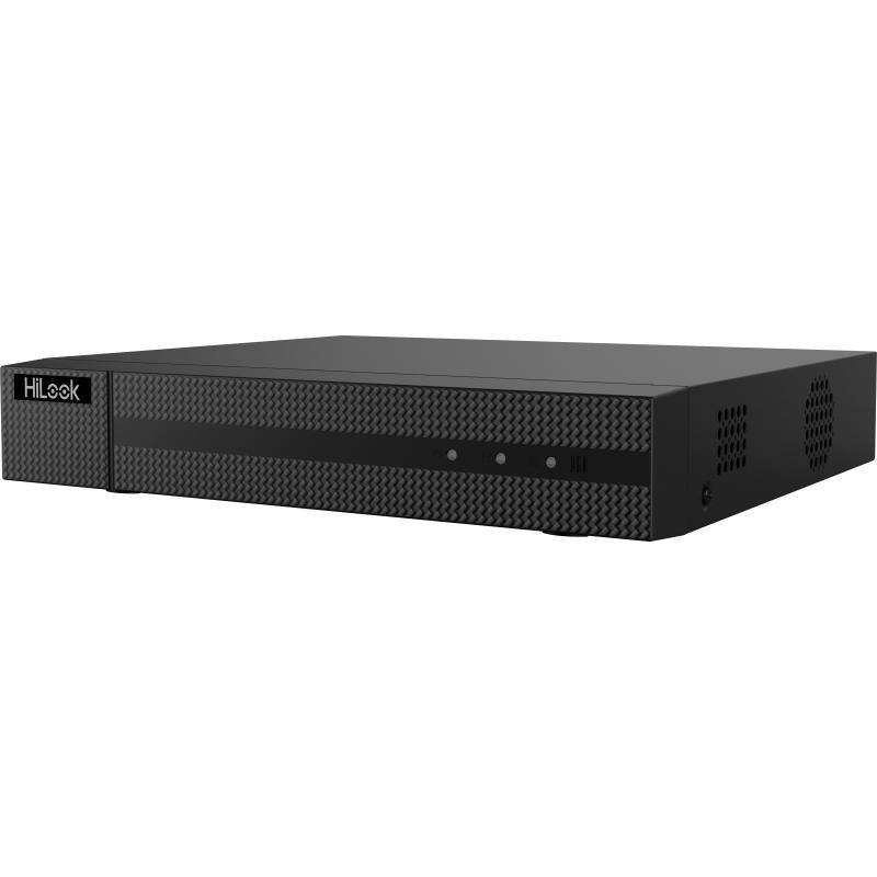 HILOOK BY HIKVISION Hilook by Hikvision DVR-204G-M1/T HD1080p Lite NVR - SISTEMI DI SORVEGLIANZA | TecnoCARE.net Sabaudia, Latina, Terracina, San Felice Circeo e Pontinia