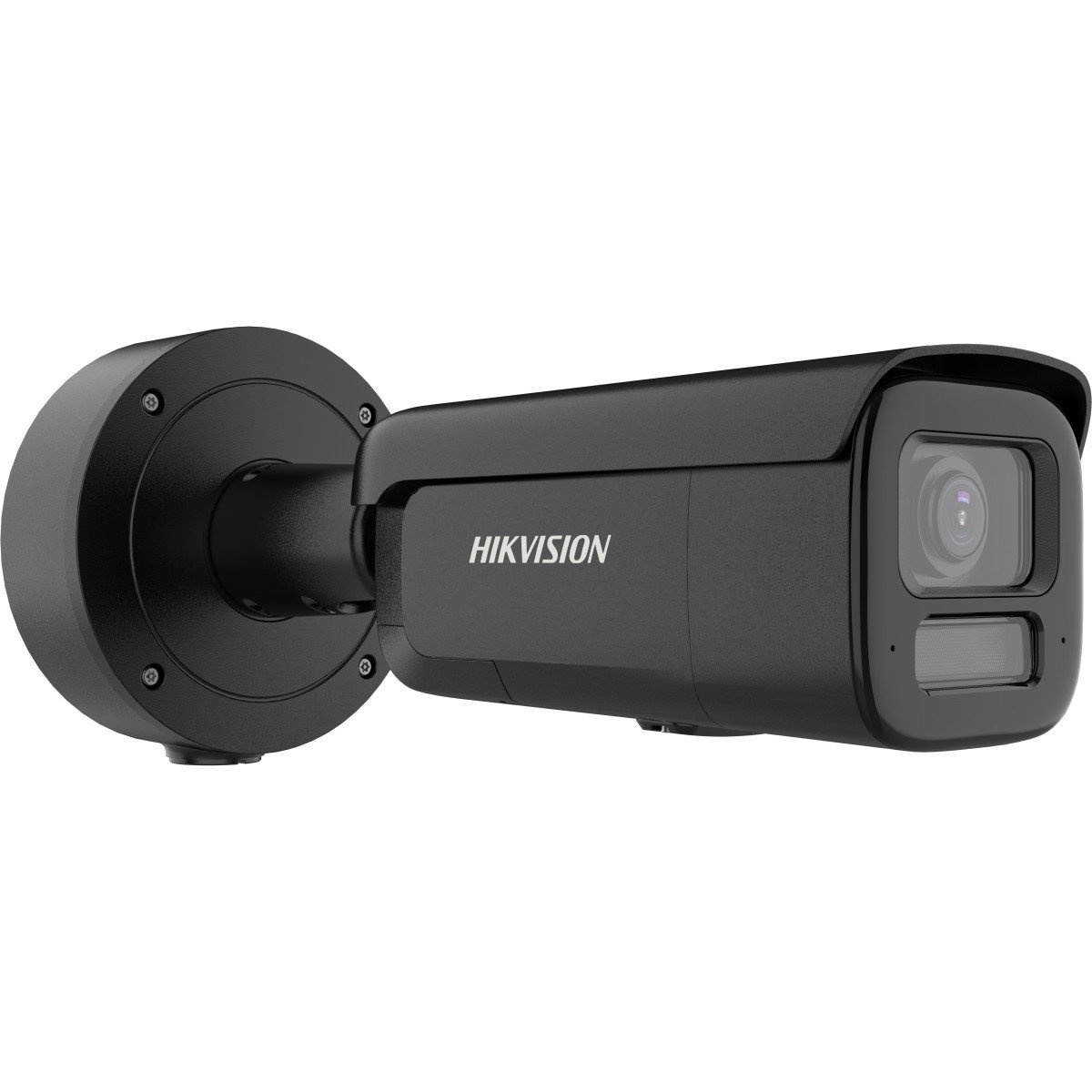 HIKVISION Hikvision DS-2CD2687G3-LIZS2UY/SL(2.8-12mm)BLACK Telecamera IP - SISTEMI DI SORVEGLIANZA | TecnoCARE.net Sabaudia, Latina, Terracina, San Felice Circeo e Pontinia
