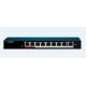 HIKVISION HIKVISION SWITCH 10/100 POE METALLICO 80W - SWITCH E HUB | TecnoCARE.net Sabaudia, Latina, Terracina, San Felice Circeo e Pontinia