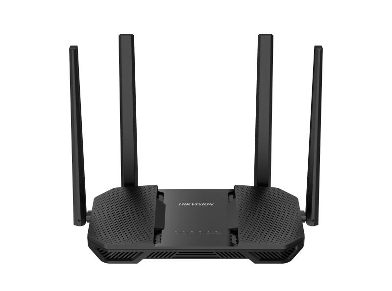 HIKVISION HIKVISION ROUTER WI-FI 5 GIGABIT - MESH AC1200M DUAL-BAND WIFI5 WIRELESS ROUTER - ROUTER | TecnoCARE.net Sabaudia, Latina, Terracina, San Felice Circeo e Pontinia