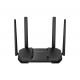 HIKVISION HIKVISION ROUTER WI-FI 5 GIGABIT - MESH AC1200M DUAL-BAND WIFI5 WIRELESS ROUTER - ROUTER | TecnoCARE.net Sabaudia, Latina, Terracina, San Felice Circeo e Pontinia