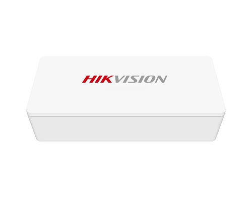 HIKVISION HIKVISION SWITCH POE INJECTOR - SWITCH E HUB | TecnoCARE.net Sabaudia, Latina, Terracina, San Felice Circeo e Pontinia