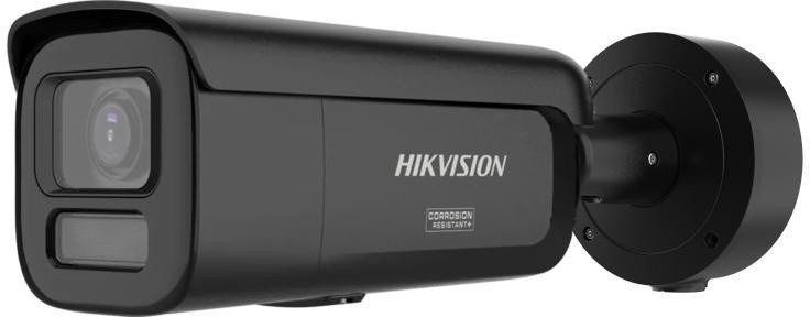 HIKVISION Hikvision DS-2CD2687G3-LIZSY(2.8-12mm)(NERO) Telecamera IP EasyIP 4.0 Plus ColorVu - SISTEMI DI SORVEGLIANZA | TecnoCARE.net Sabaudia, Latina, Terracina, San Felice Circeo e Pontinia