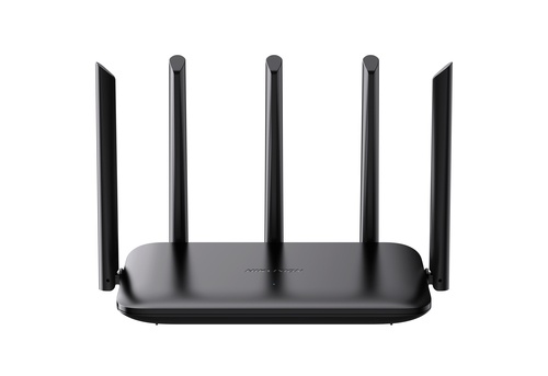 HIKVISION ROUTER HIKVISION WI-FI 6 GIGABIT - MESH AX1500M DUAL-BAND WIFI 6 WIRELESS ROUTER - ROUTER | TecnoCARE.net Sabaudia, Latina, Terracina, San Felice Circeo e Pontinia