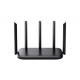 HIKVISION ROUTER HIKVISION WI-FI 6 GIGABIT - MESH AX1500M DUAL-BAND WIFI 6 WIRELESS ROUTER - ROUTER | TecnoCARE.net Sabaudia, Latina, Terracina, San Felice Circeo e Pontinia