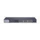 HIKVISION HIKVISION SWITCH 24 PORT GIGABIT UNMANAGED POE SWITCH 2 GIGABIT SFP UPLINK PORTS, 802.3AF/AT, POE PO - SWITCH E HUB | TecnoCARE.net Sabaudia, Latina, Terracina, San Felice Circeo e Pontinia