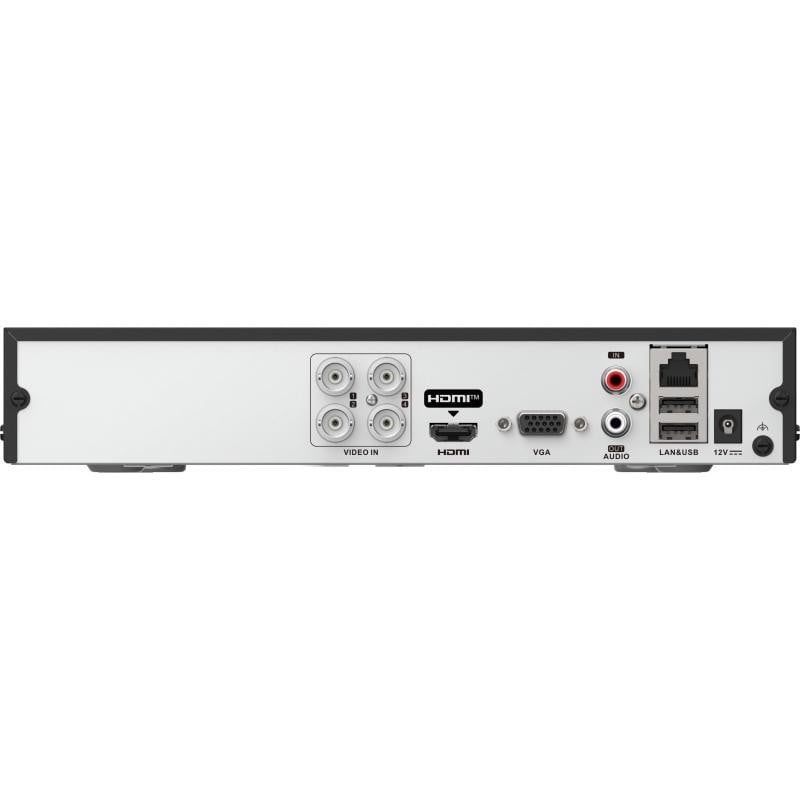 HILOOK BY HIKVISION Hilook by Hikvision DVR-204U-M1/T NVR 8MP/5MP/4MP - SISTEMI DI SORVEGLIANZA | TecnoCARE.net Sabaudia, Latina, Terracina, San Felice Circeo e Pontinia
