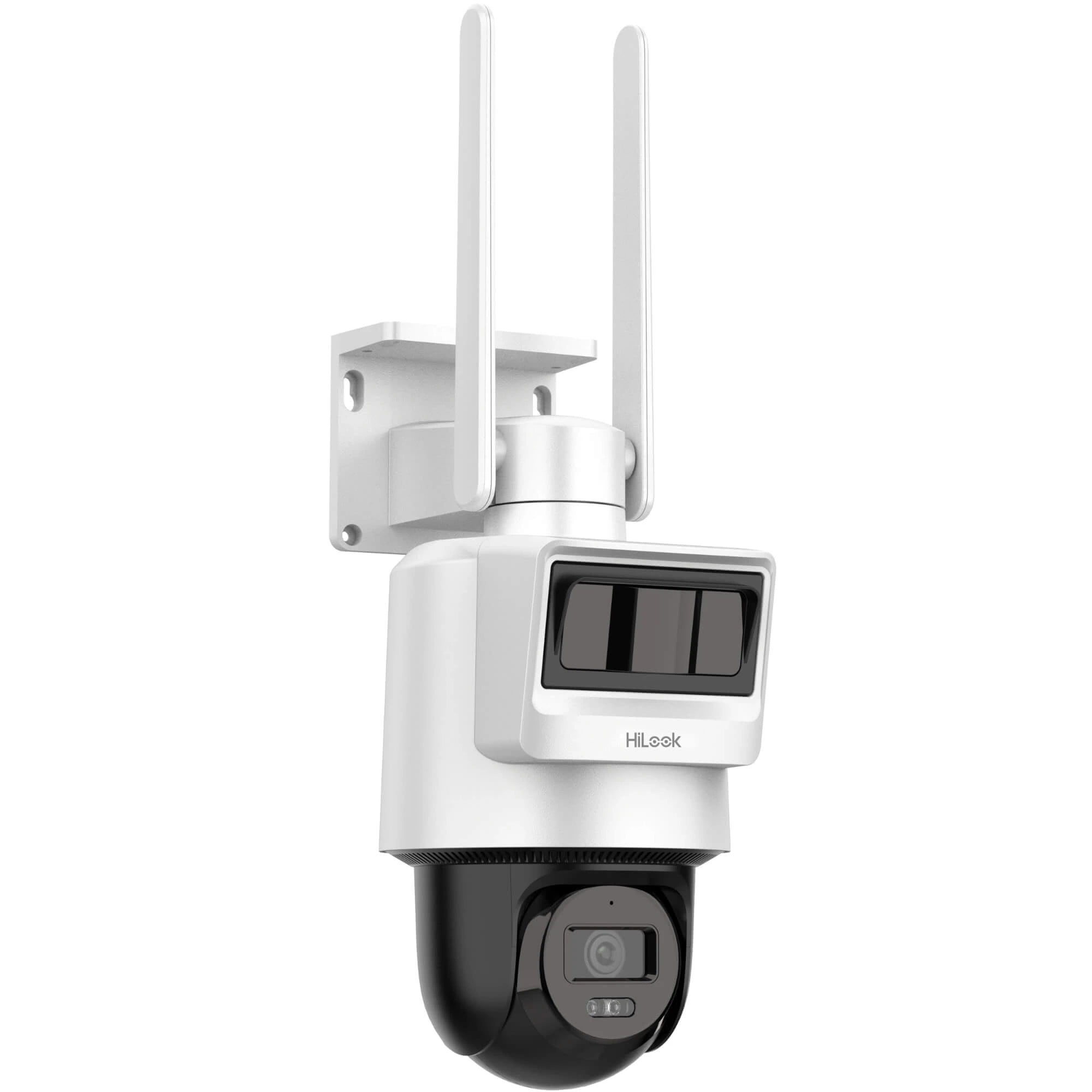 HILOOK BY HIKVISION Hilook by Hikvision PTZ-N2C400I-K/4G/C05S10 Telecamera Smart Hybrid-Light - SISTEMI DI SORVEGLIANZA | TecnoCARE.net Sabaudia, Latina, Terracina, San Felice Circeo e Pontinia