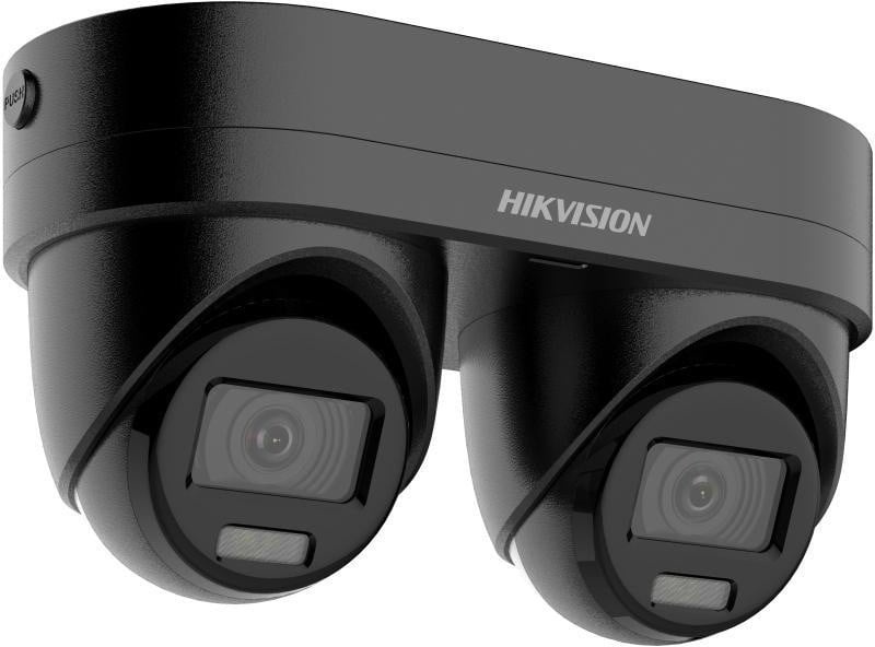 HIKVISION Hikvision DS-2CD2343G2D-LIZ2UY/SL(2.8/4)BLACK Telecamera IP - SISTEMI DI SORVEGLIANZA | TecnoCARE.net Sabaudia, Latina, Terracina, San Felice Circeo e Pontinia