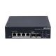 HIKVISION HIKVISION SWITCH INDUSTRIALE SOLAR SMART MANAGED GIGABIT HI-POE - SWITCH E HUB | TecnoCARE.net Sabaudia, Latina, Terracina, San Felice Circeo e Pontinia