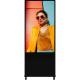 HIKVISION HIKVISION TOTEM 55 4K UHD 500 CDM, 4GB RAM 32 GB STORAGE, ANDROID 13, RJ45/USB/WIFI6 - TOTEM | TecnoCARE.net Sabaudia, Latina, Terracina, San Felice Circeo e Pontinia