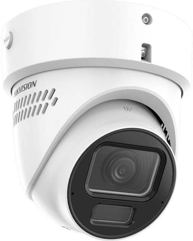 HIKVISION Hikvision DS-2CD2H47G3-LIZS2UY/SL(2.8-12mm) Telecamera IP - SISTEMI DI SORVEGLIANZA | TecnoCARE.net Sabaudia, Latina, Terracina, San Felice Circeo e Pontinia