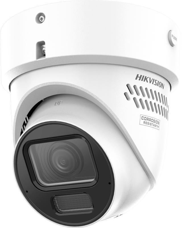 HIKVISION Hikvision DS-2CD2H87G3-LIZS2UY/SL(2.8-12mm) telecamera - SISTEMI DI SORVEGLIANZA | TecnoCARE.net Sabaudia, Latina, Terracina, San Felice Circeo e Pontinia