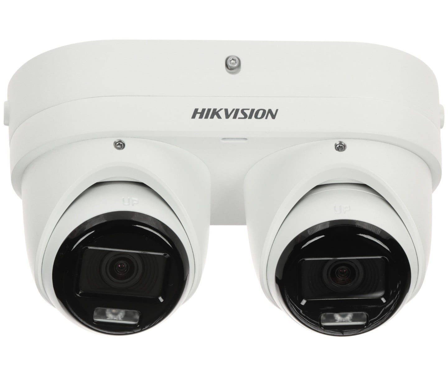 HIKVISION Hikvision DS-2CD2346G3D-IZ2UY/SL(2.8/4mm) Telecamera IP - SISTEMI DI SORVEGLIANZA | TecnoCARE.net Sabaudia, Latina, Terracina, San Felice Circeo e Pontinia