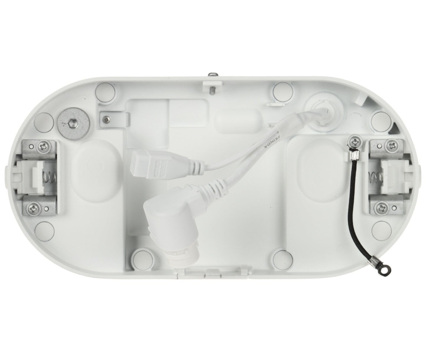 HIKVISION Hikvision DS-2CD2346G3D-IZ2UY/SL(2.8/4mm) Telecamera IP - SISTEMI DI SORVEGLIANZA | TecnoCARE.net Sabaudia, Latina, Terracina, San Felice Circeo e Pontinia