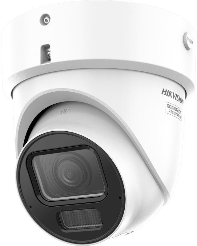 HIKVISION Hikvision DS-2CD2H46G2H-IZSY(2.8-12mm)(eF) Telecamera IP - SISTEMI DI SORVEGLIANZA | TecnoCARE.net Sabaudia, Latina, Terracina, San Felice Circeo e Pontinia