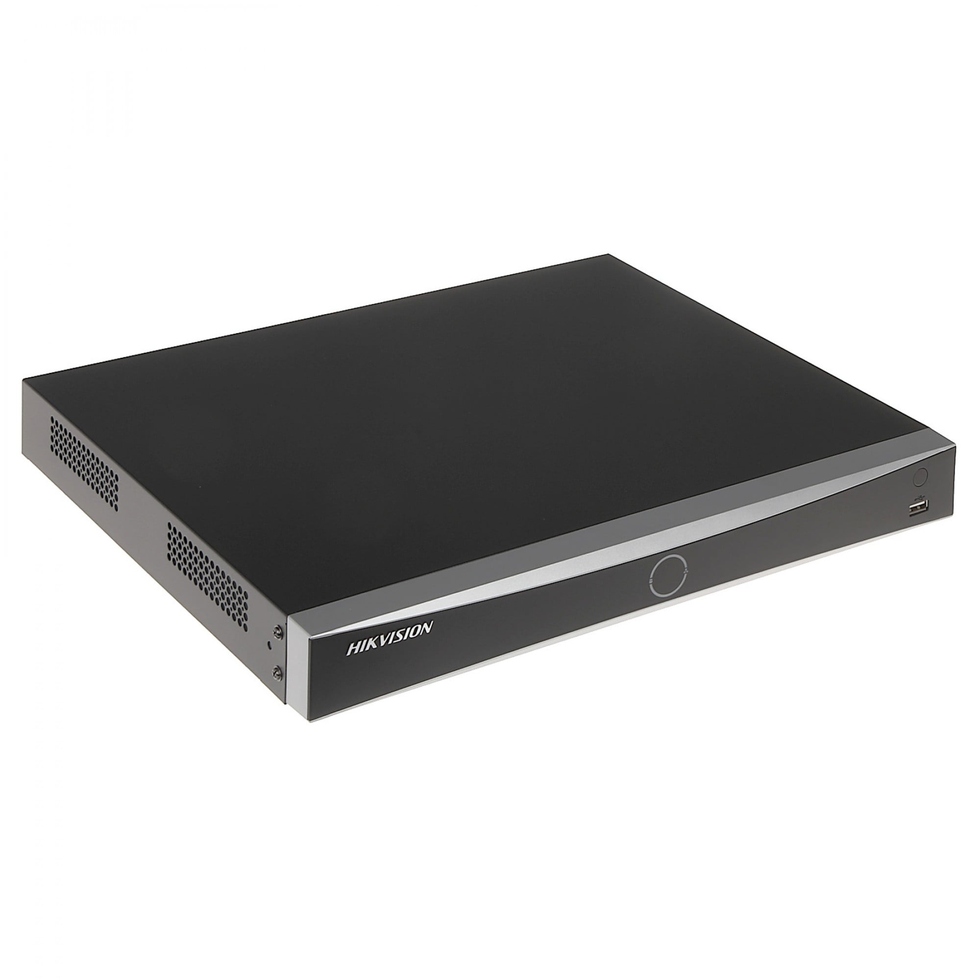 HIKVISION Hikvision DS-7616NXI-I2/16P/VPro Videoregistratore di rete NVR 16 canali PoE AcuSeek - SISTEMI DI SORVEGLIANZA | TecnoCARE.net Sabaudia, Latina, Terracina, San Felice Circeo e Pontinia